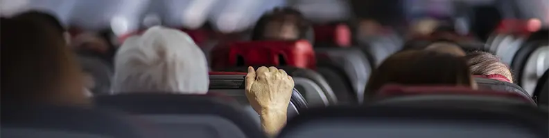 Singapore Recognizes Severe Turbulence as Critical Air Travel Safety Threat