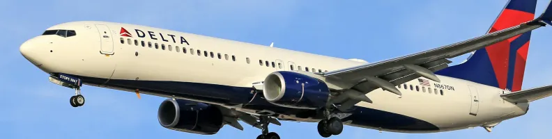 Delta and Aeromexico to End Joint Venture in a New Chapter in Air Travel