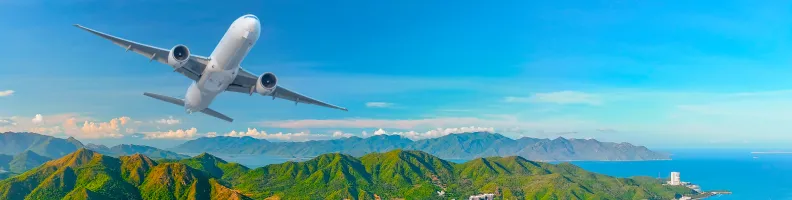 Asia on the Rise: The Top Travel Hotspots Capturing Global Attention