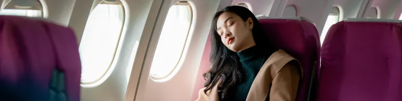 Beyond Borders: How Long-Haul Flights Are Redefining Air Travel