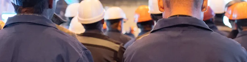 Grounded by Disputes: Airline Strikes and Staffing Shortages