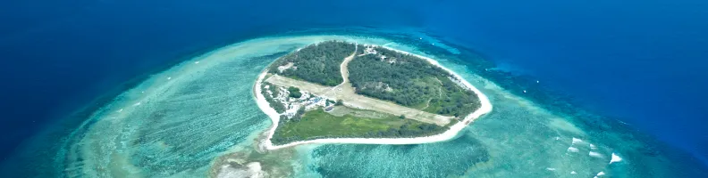 Island Escapes: The Top 10 Dream Destinations Travelers Are Flying