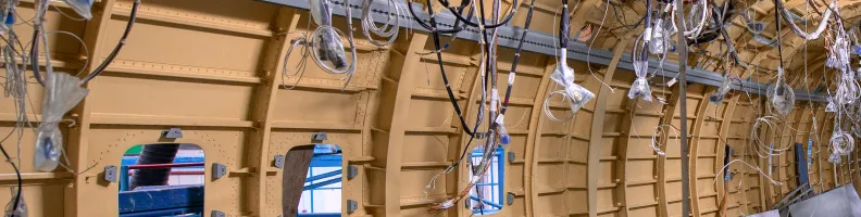 Airbus and Boeing Grapple with Global Supply Chain Delays