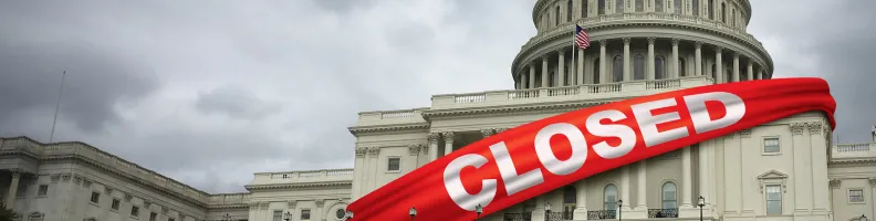 Government Shutdown: How U.S. Aviation Is Feeling the Strain