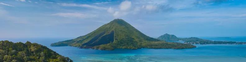 Indonesia Charts Greener Skies with New Sustainable Aviation Fuel Mandate