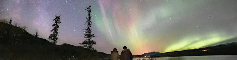 Yukon: Canada’s Wild, Wonderful Frontier You Need to Experience