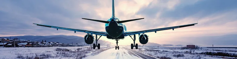 Winter Wonder-List: Top Trending U.S. Destinations for Winter 2025