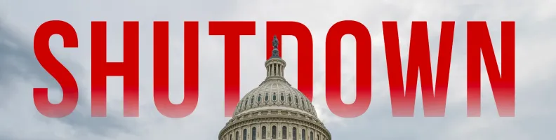 How U.S. Air Traffic Controllers Are Navigating the Government Shutdown