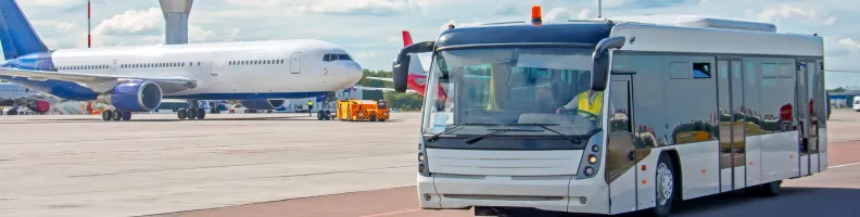 Skybus Restores the Newquay–London Gatwick Route
