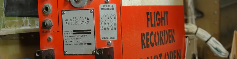 Black Box Reveals Key Clues in Kentucky Cargo Plane Crash