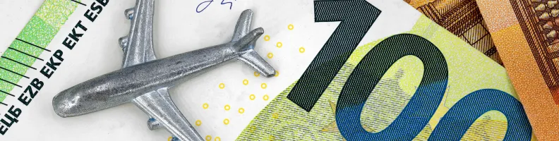 Future Fares: What Airlines Charged in 2025 and What to Expect in 2026