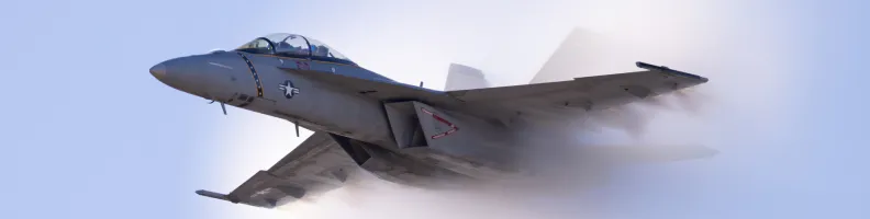 Supersonic Travel: Is the Jet Age About to Return?