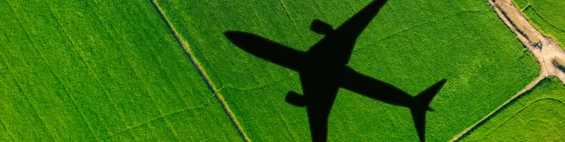 Inside Carbon-Neutral Air Travel: Can Flying Be Truly Green?