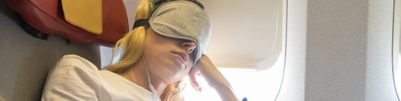 Top 10 Tips for Stress-Free Long-Haul Flights