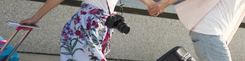 How to Score the Best Deals on Last-Minute Flights