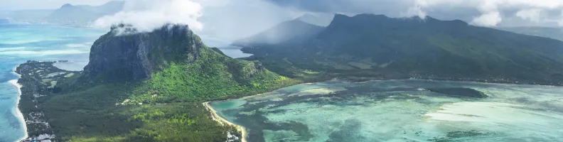 Uncovering the Magic of a Mauritius Holiday