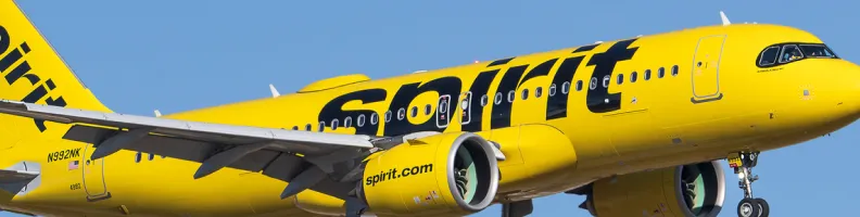 How Spirit AeroSystems Shapes Your Air Travel Experience