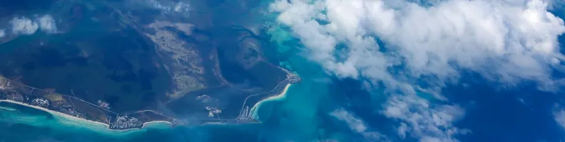 Sky-High Views: The World’s Most Scenic Flight Routes Revealed