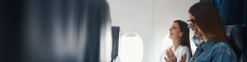 The Funniest In-Flight Announcements That Took Passengers by Surprise