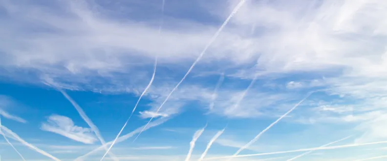 UK Soaring Ahead: Airspace Overhaul to Cut Delays and Emissions