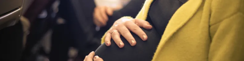 Labor Emergency Diverts Delta Flight Safely Mid-Journey