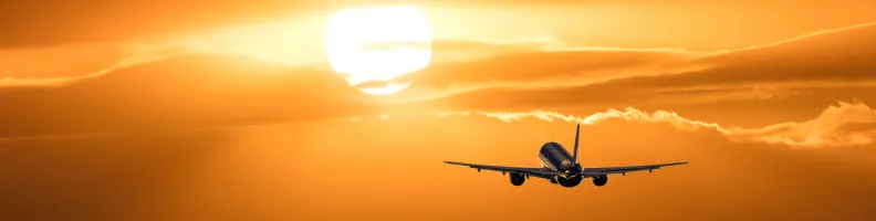 Record-Breaking Labor Day Weekend Set to Test U.S. Air Travel