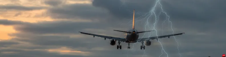 Turbulence Ahead: Aviation Faces Growing Climate and Sustainability Pressures