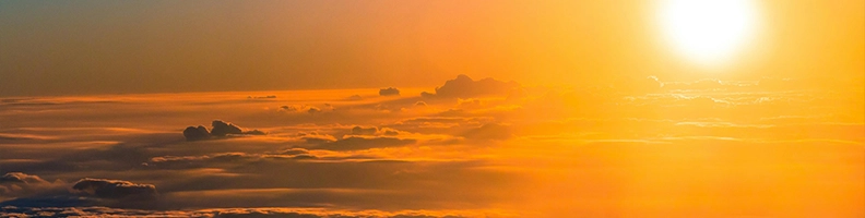 September Soars as the New Peak for Premium Air Travel