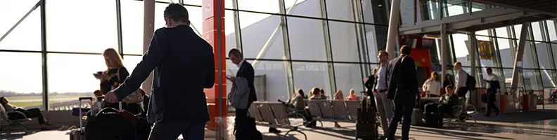 Spirit Airlines Keeps Air Travel Afloat Amid Bankruptcy