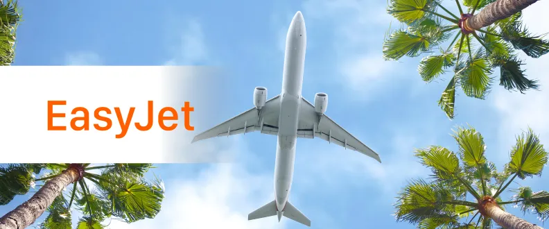 EasyJet Profits Soar