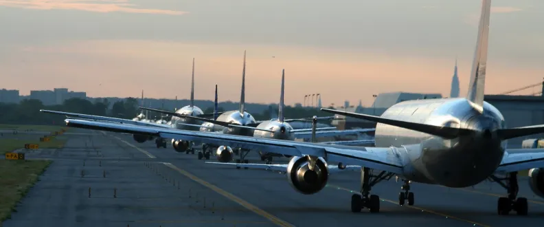 Air Travel Winners: Skytrax World Airline Awards